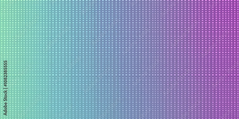 Abstract gradient background with dot pattern. Abstract gradient background with dot pattern.