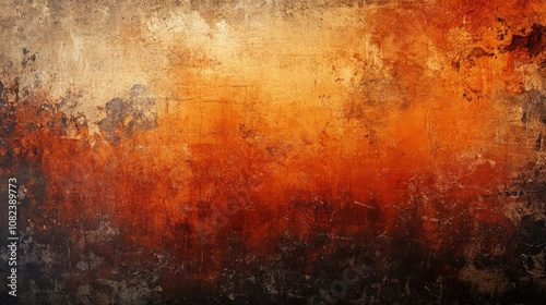 Abstract Grunge Wall Texture