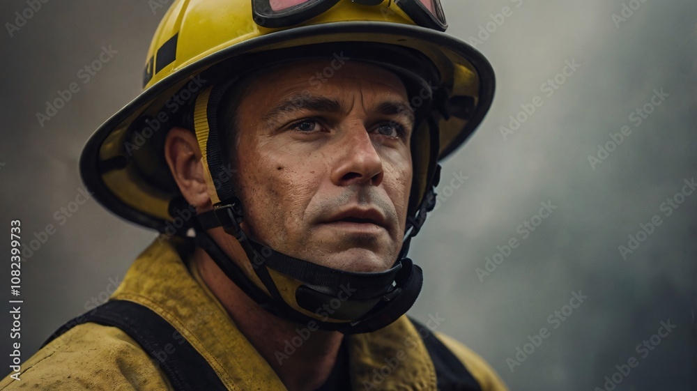 firefighter