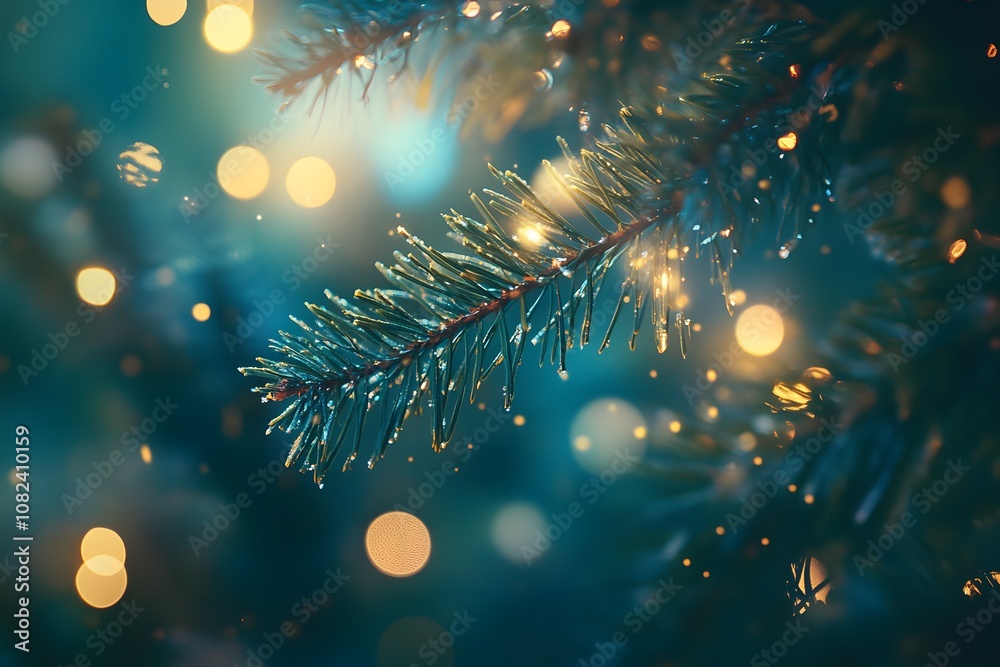 Christmas , winter , Generative AI Christmas , winter , Generative AI