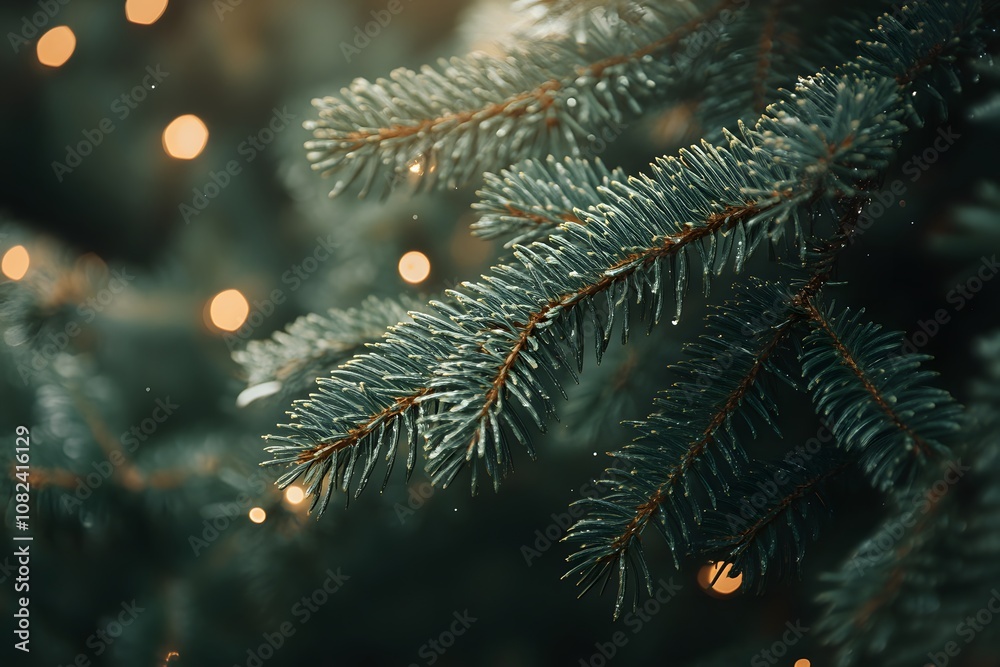 Christmas ,winter, Generative AI Christmas ,winter, Generative AI