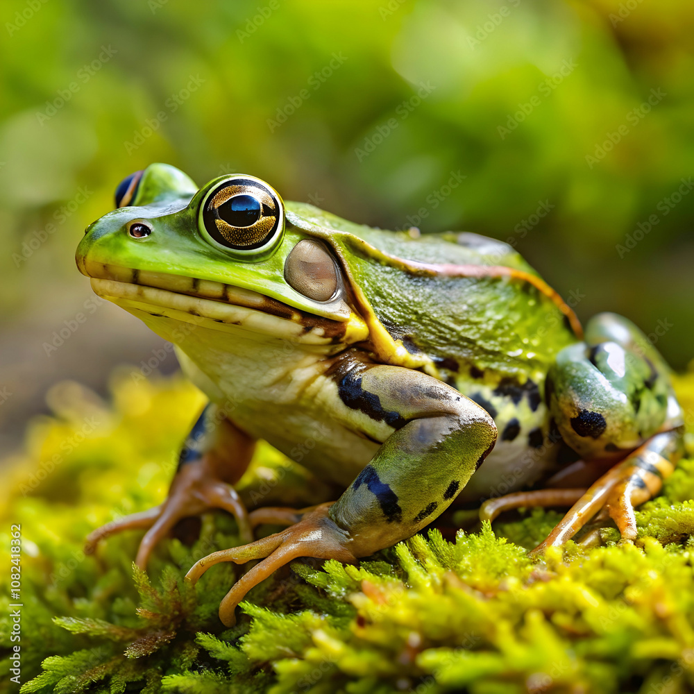 common european frog or edible frog rana kl esc common european frog or edible frog rana kl esc