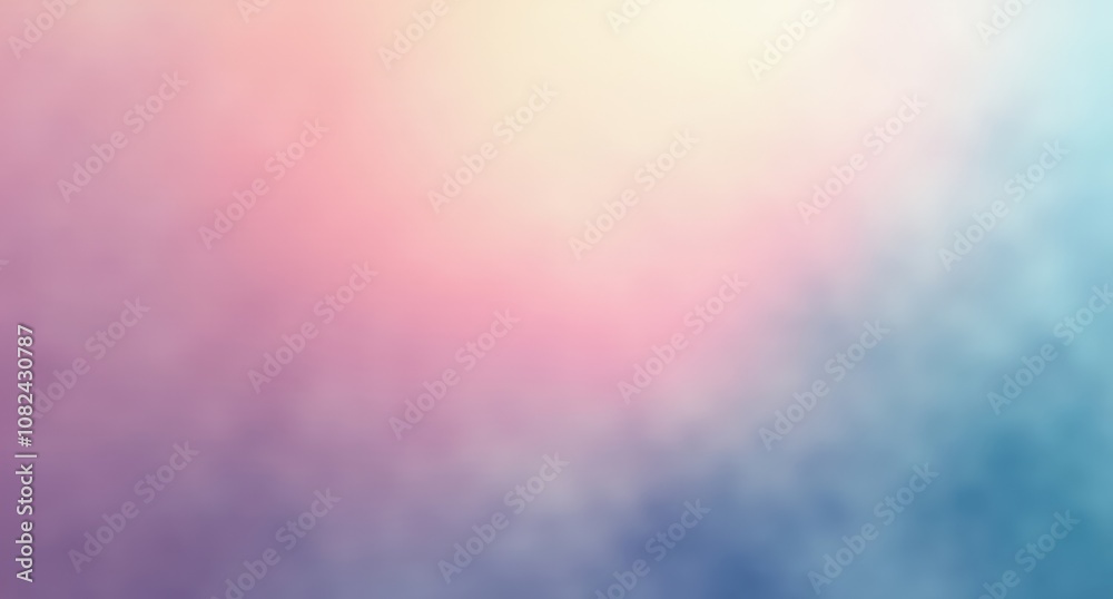 Hazy ink in soft pastel colors with depth of field, close-up view, and calm abstract tones for a minimalistic wallpaper background. Hazy ink in soft pastel colors with depth of field, close-up view, and calm abstract tones for a minimalistic wallpaper background.