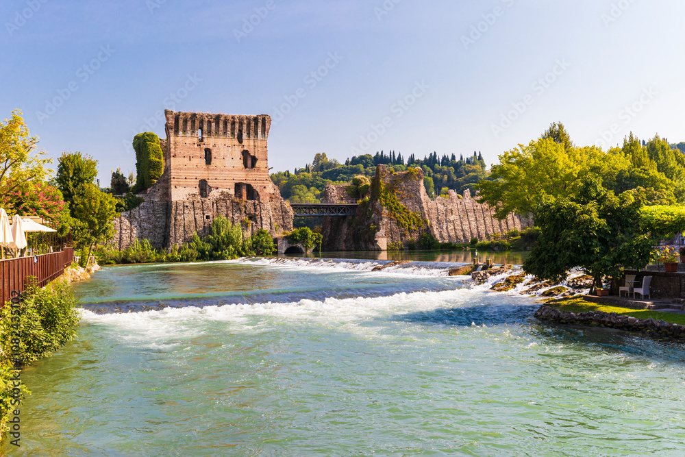 Borghetto sul Mincio