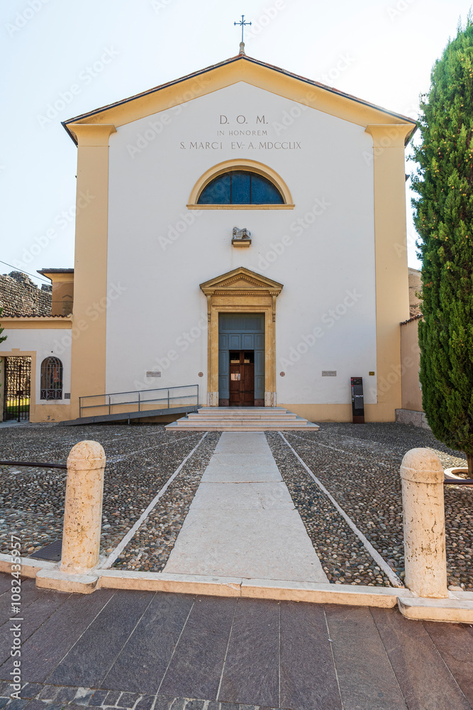 Borghetto sul Mincio
