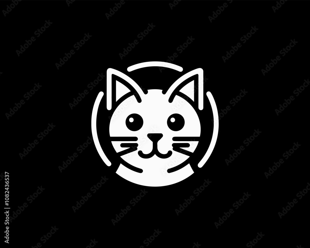 cat icon cat icon