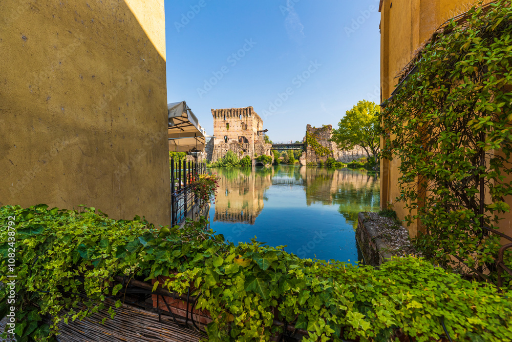 Borghetto sul Mincio