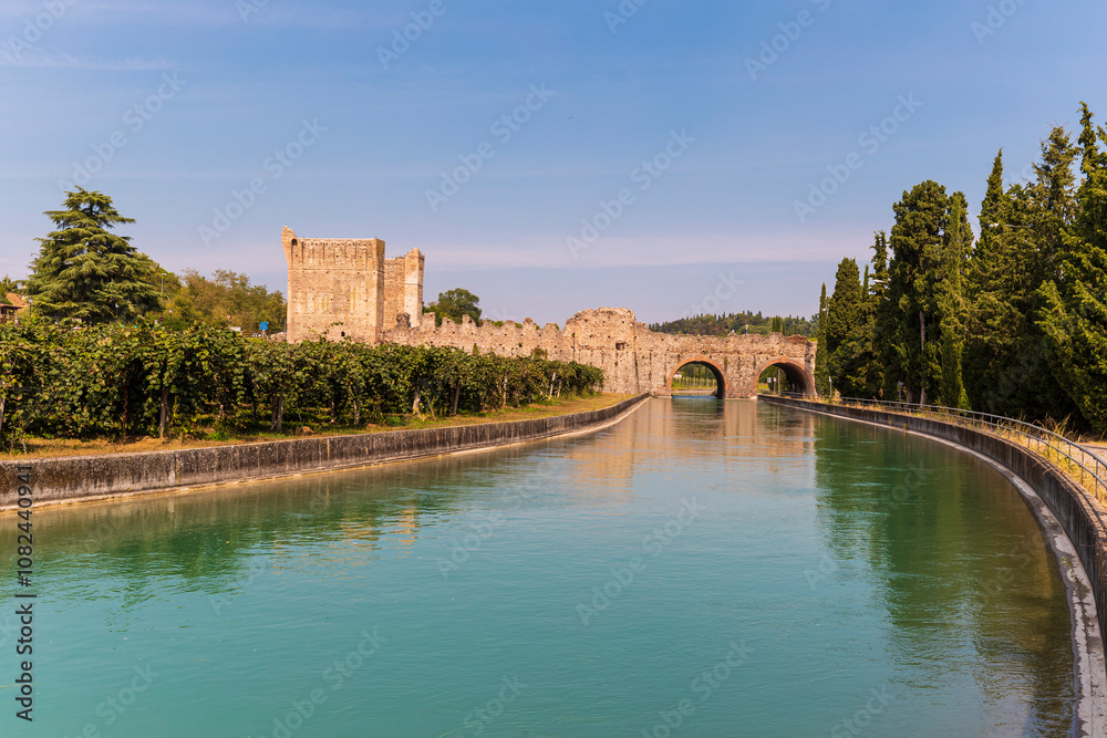 Borghetto sul Mincio