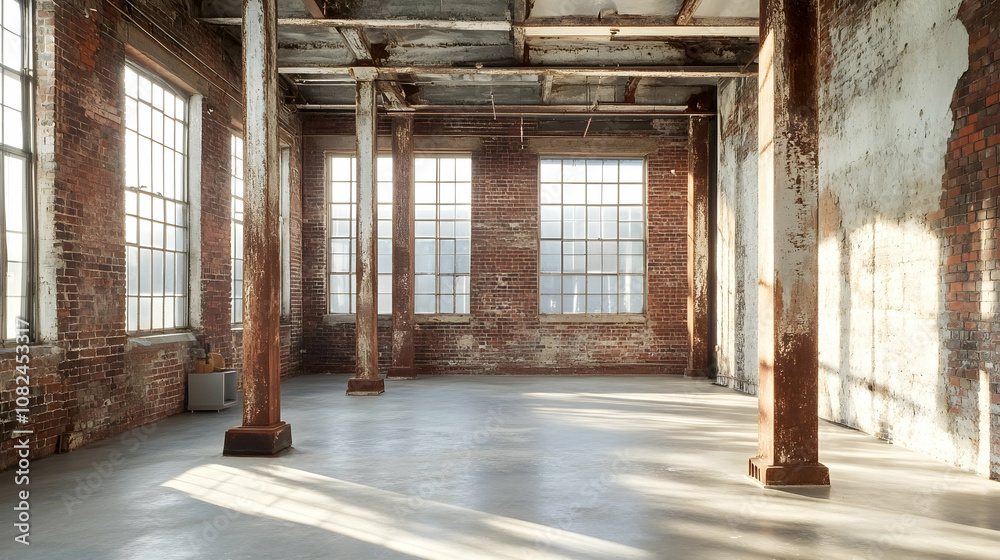 SoHo artist loft with double-height ceilings and gallery space, historic Manhattan creative residence SoHo artist loft with double-height ceilings and gallery space, historic Manhattan creative residence
