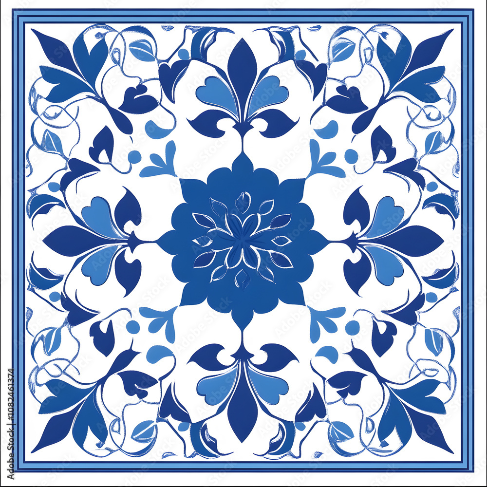 Tile pattern or wallpaper For interior work or home interior decoration work Tile pattern or wallpaper For interior work or home interior decoration work