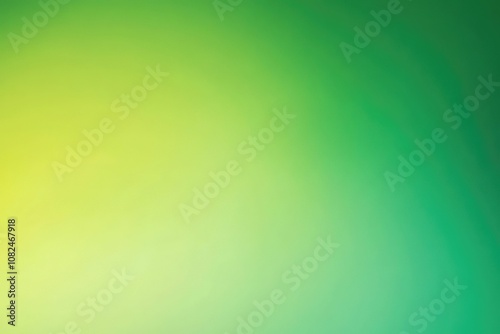 green gradient background / abstract blurry fresh green background	