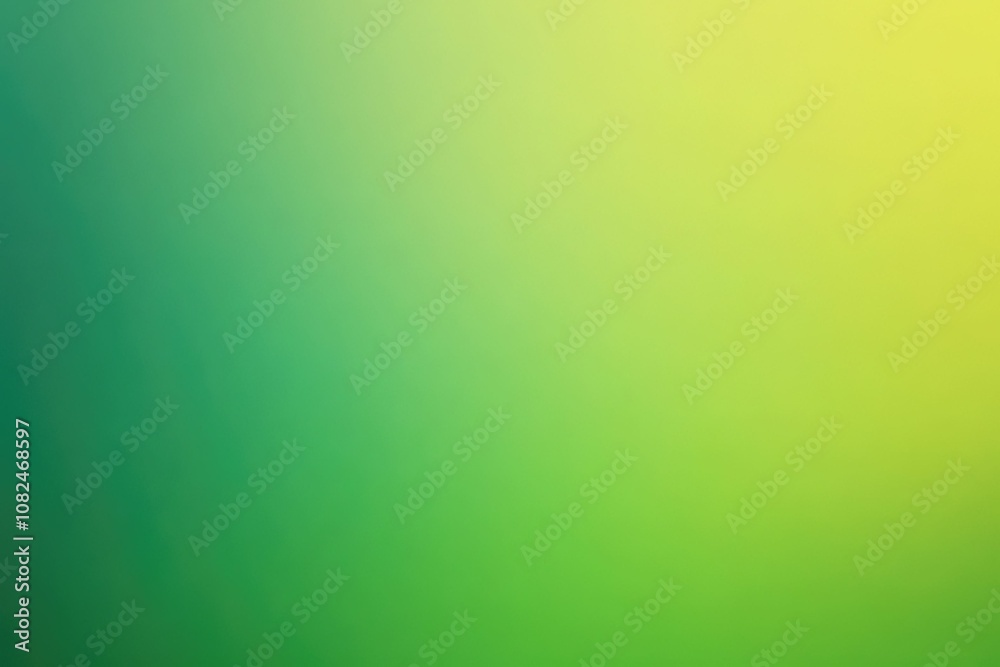 green gradient background / abstract blurry fresh green background green gradient background / abstract blurry fresh green background