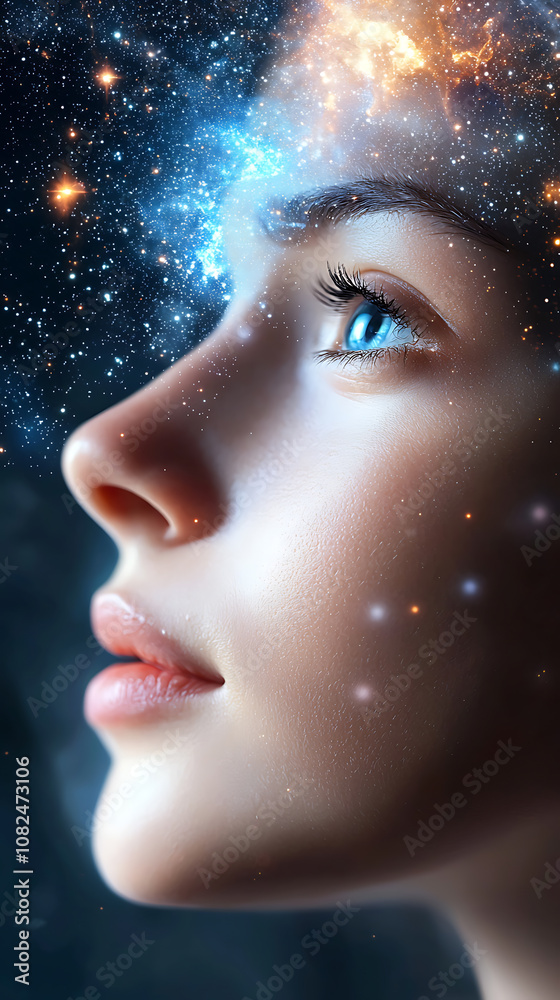 Explore digital mental harmony through holographic visuals for serenity Explore digital mental harmony through holographic visuals for serenity