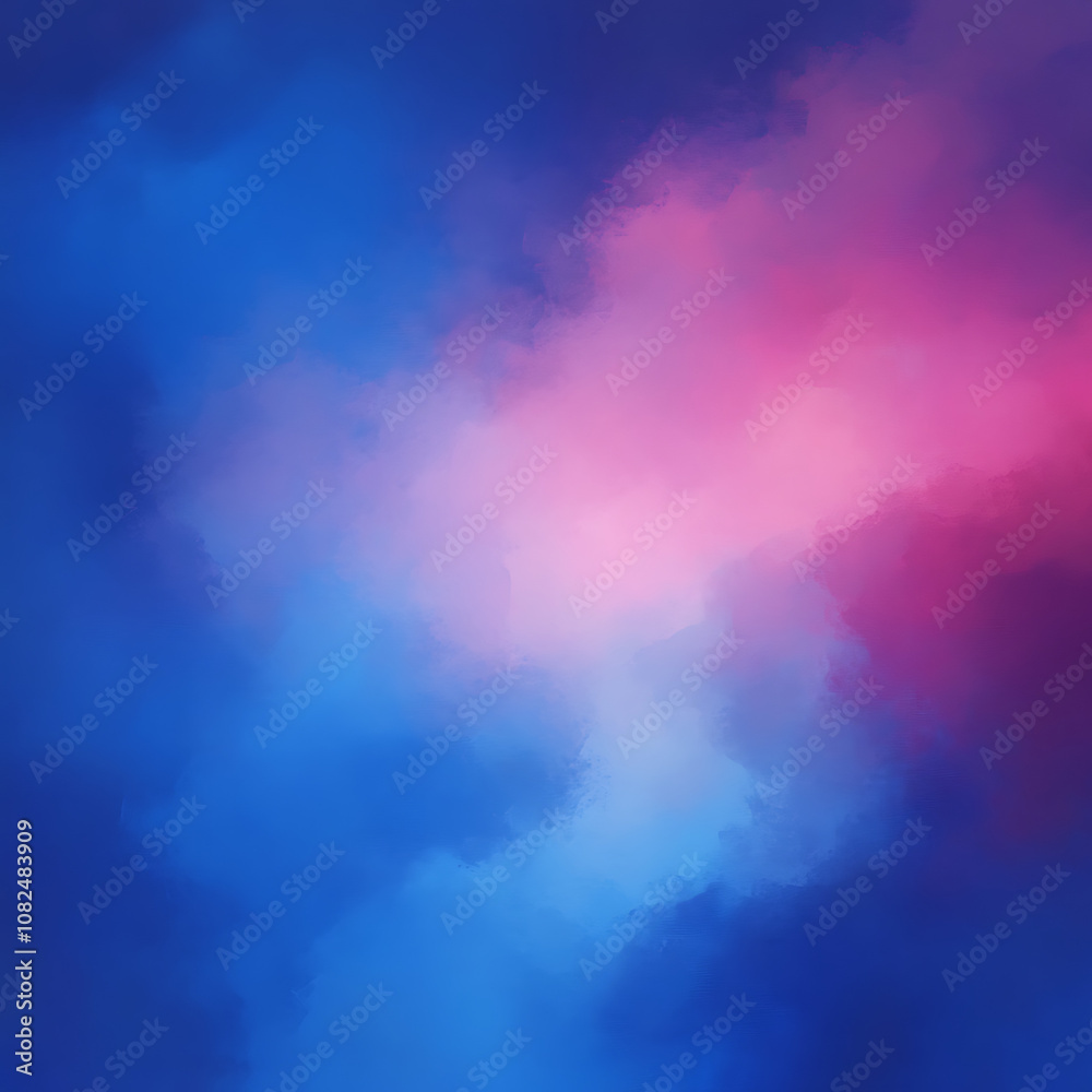 Ethereal Abstract Background with Swirls of Blue and Pink Colors Creating a Dreamlike Atmosphere Suitable for Various Creative Projects Ethereal Abstract Background with Swirls of Blue and Pink Colors Creating a Dreamlike Atmosphere Suitable for Various Creative Projects