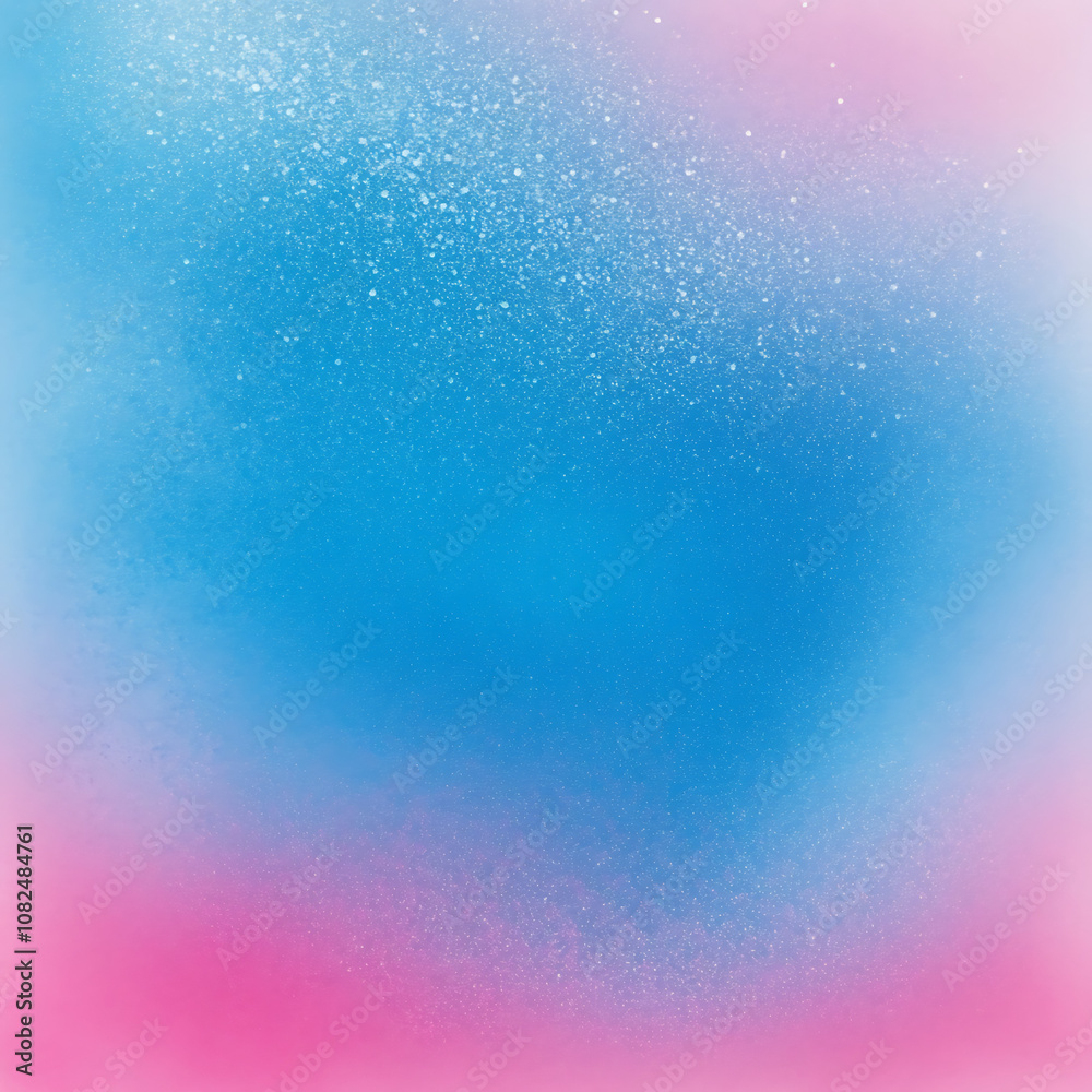 Vibrant Blue and Pink Gradient Background with Glittering Sparkles, Ideal for Creative Designs, Social Media Posts, and Graphic Projects Vibrant Blue and Pink Gradient Background with Glittering Sparkles, Ideal for Creative Designs, Social Media Posts, and Graphic Projects