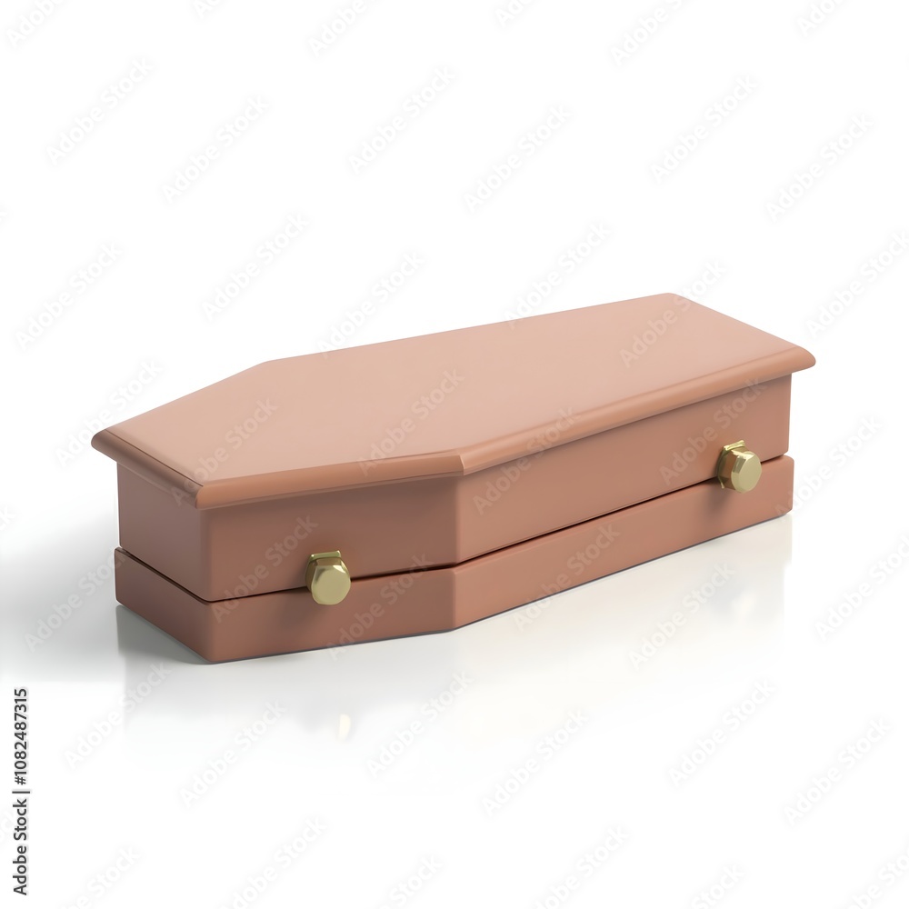 Coffin Emoji
Coffin Emoji