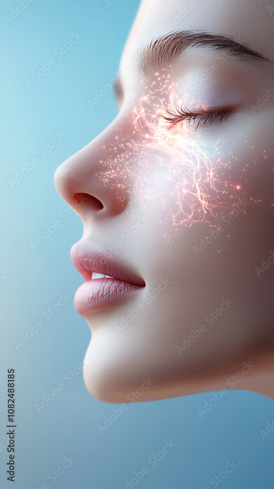 Discover how holographic techniques foster mental peace and clarity Discover how holographic techniques foster mental peace and clarity