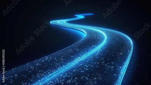 Digital Road to the Future