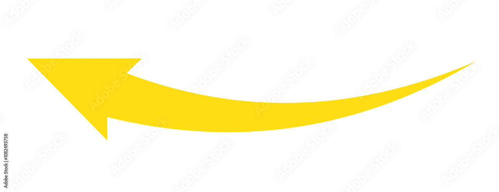 arrow icon on white background. flat style. arrow icon for your web site design, logo, app, UI. arrow indicated the direction symbol. curved arrow sign. arrow icon on white background. flat style. arrow icon for your web site design, logo, app, UI. arrow indicated the direction symbol. curved arrow sign.