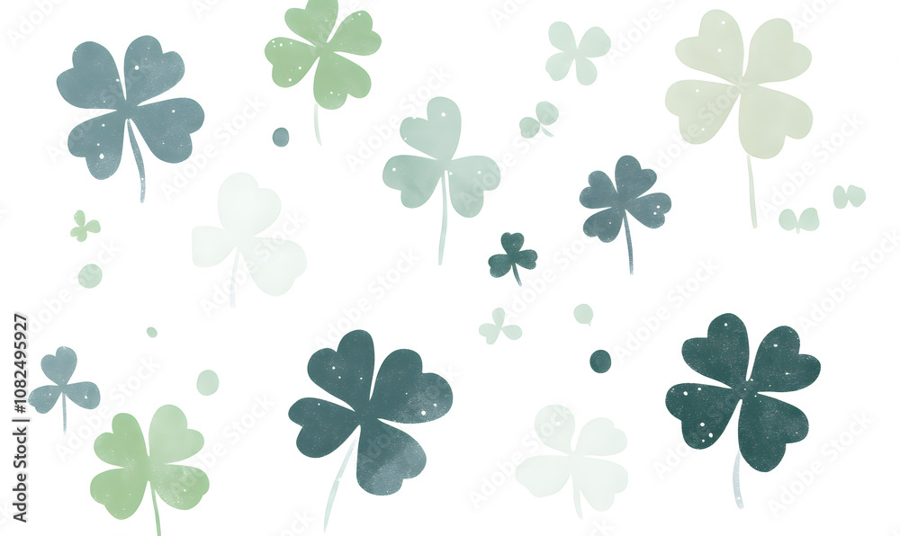 modern 2D doodle cartoon flower concept with open space for text, featuring whimsical floral and leafy elements on crisp white backgrounds. modern 2D doodle cartoon flower concept with open space for text, featuring whimsical floral and leafy elements on crisp white backgrounds.