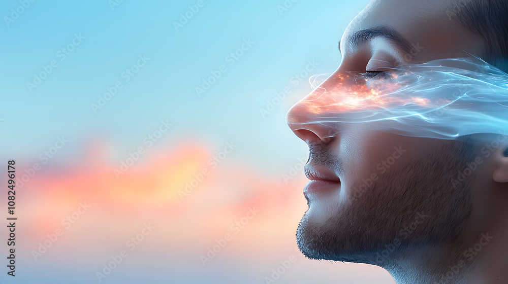 Enhance your mental health with virtual hologram support tools Enhance your mental health with virtual hologram support tools