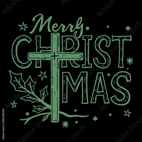 Christmas Christian T-shirts, Funny Christmas Quotes, Christmas Saying, Holiday T-shirt