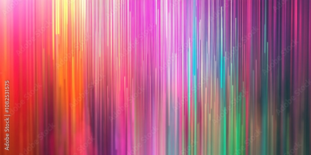 Vertical striped pattern Vertical striped pattern