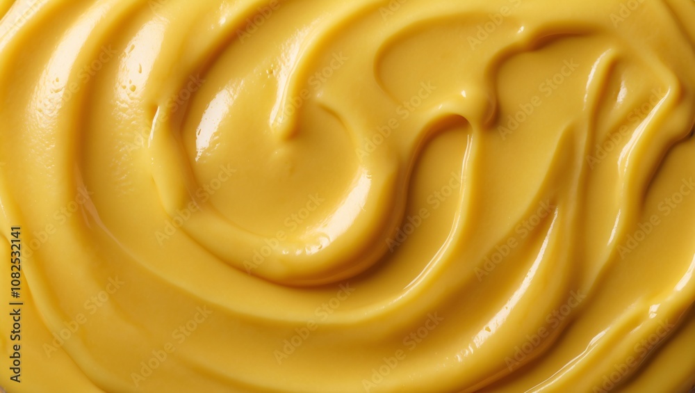 Creamy Mango Pudding Swirl with Smooth Texture Captured in an Aesthetic Flat Lay Style for Culinary Photography Enthusiasts and Food Bloggers Creamy Mango Pudding Swirl with Smooth Texture Captured in an Aesthetic Flat Lay Style for Culinary Photography Enthusiasts and Food Bloggers