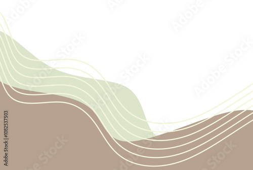 Blob with Blend Line Corner