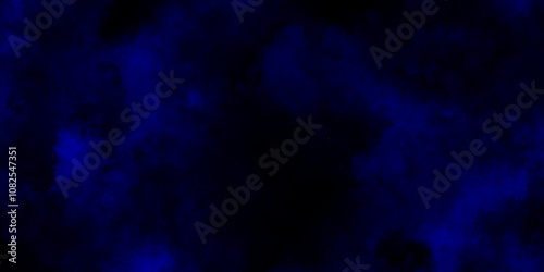  old vintage textured border design with smoke floating, Color powder splash, Fog or blue smoke color isolated background, Abstract smoke wallpaper background for desktop.