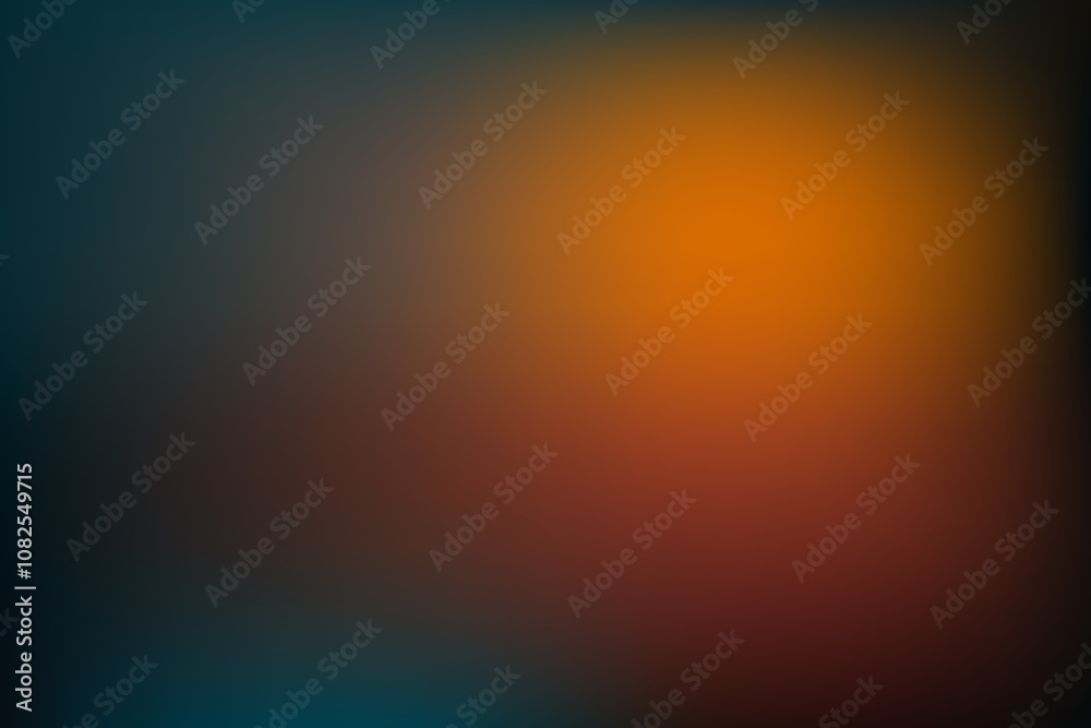 Abstract gradient background grainy with texture, Gradient backdrop for various design applications, presentations, websites