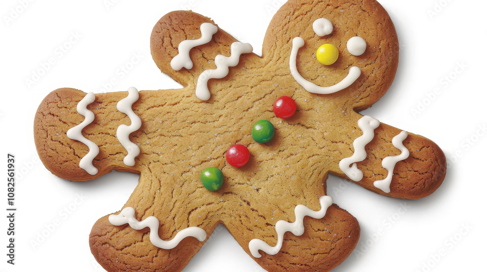 gingerbread man gingerbread man