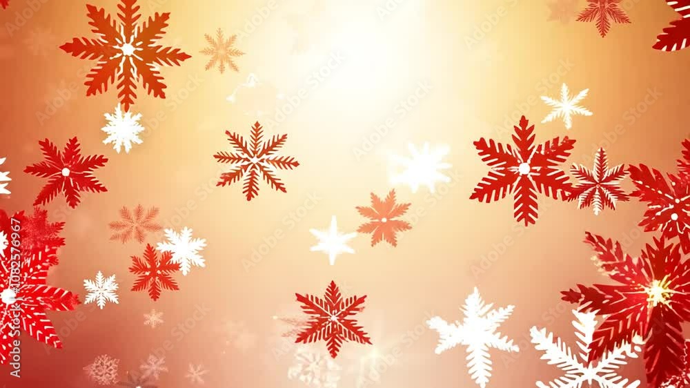 Wallpaper Animated Background Snowflakes Wallpaper Animated Background Snowflakes