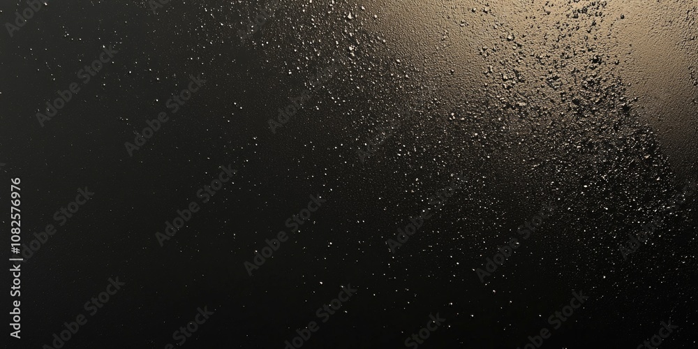 Water droplets on window Water droplets on window