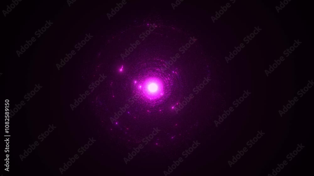 Pink sphere of energy. Abstract Energy Structure. Plasma ball. Pinkk particles. Glowing blue energy. 4K. Looped Pink sphere of energy. Abstract Energy Structure. Plasma ball. Pinkk particles. Glowing blue energy. 4K. Looped