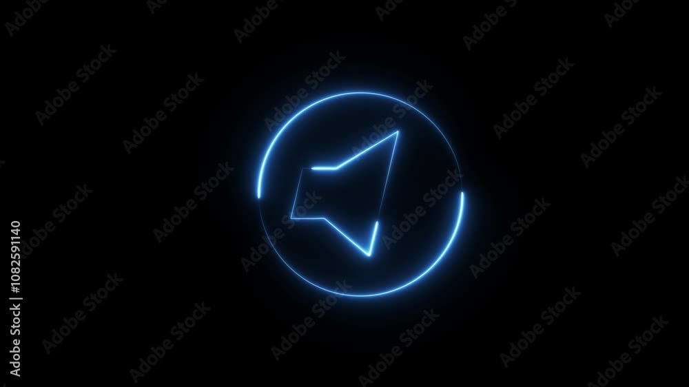 A sound icon typically features a speaker symbol with soundwaves emanating from it. The speaker is usually a cone shape, and the waves are curved lines, representing audio or volume control A sound icon typically features a speaker symbol with soundwaves emanating from it. The speaker is usually a cone shape, and the waves are curved lines, representing audio or volume control