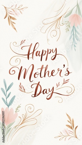 happy mother day 