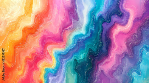 abstract colorful background