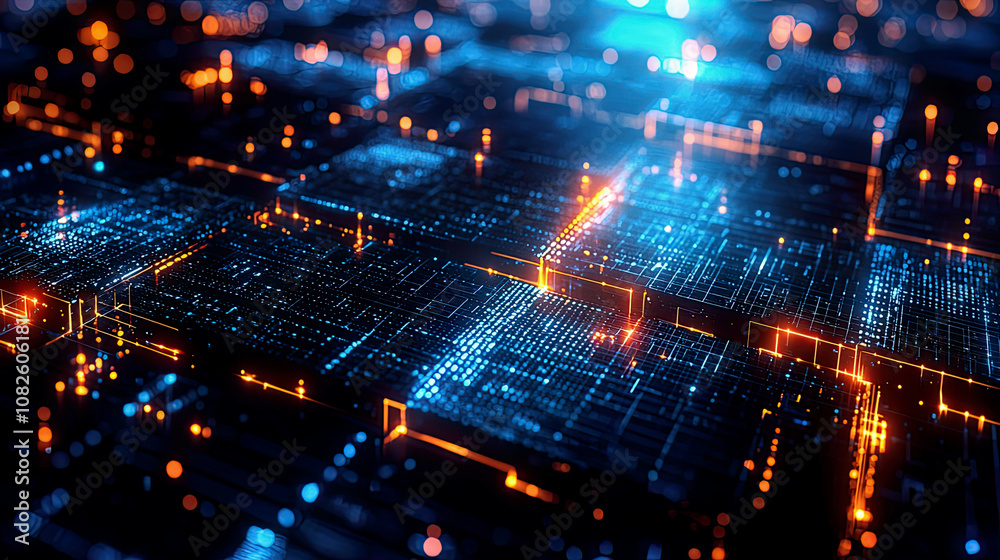 Glowing holographic firewall protecting sensitive data, multi-layer encryption safeguarding digital networks Glowing holographic firewall protecting sensitive data, multi-layer encryption safeguarding digital networks