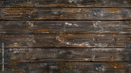 old wood background