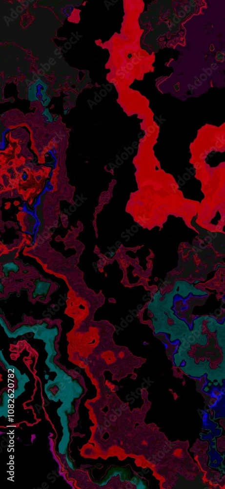 Fototapeta premium texture motif. texture pattern. marble motif. camouflage. abstract motif. ceramics