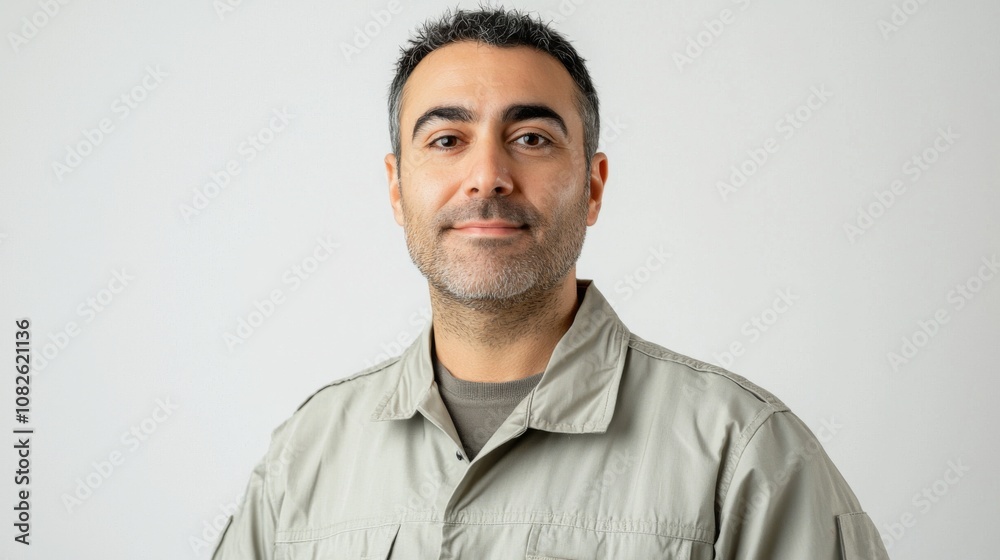 Professional makeup photos of engineers Professional makeup photos of engineers