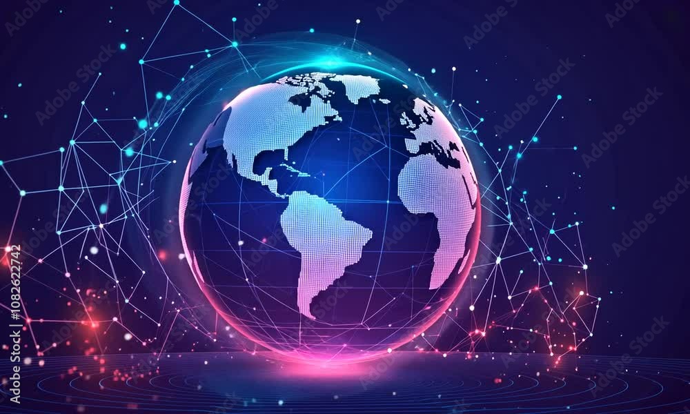 Global Network Global Network