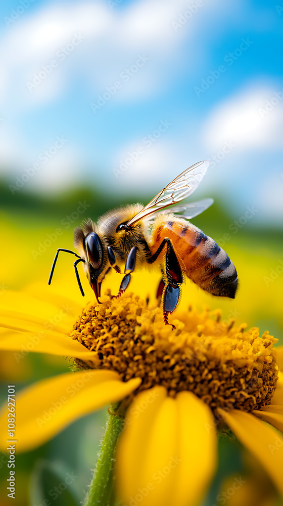 Enhancing nature conservation how pollinator gardens support crop fields and beef production Enhancing nature conservation how pollinator gardens support crop fields and beef production