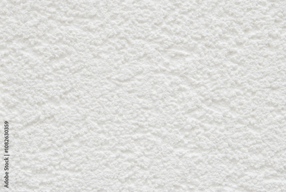 White decorative plaster wall texture as background White decorative plaster wall texture as background