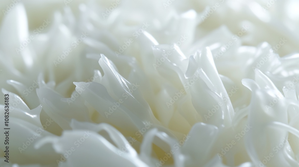 Close-up of dental floss being used to clean teeth, emphasizing personal hygiene and oral health care routine. Close-up of dental floss being used to clean teeth, emphasizing personal hygiene and oral health care routine.