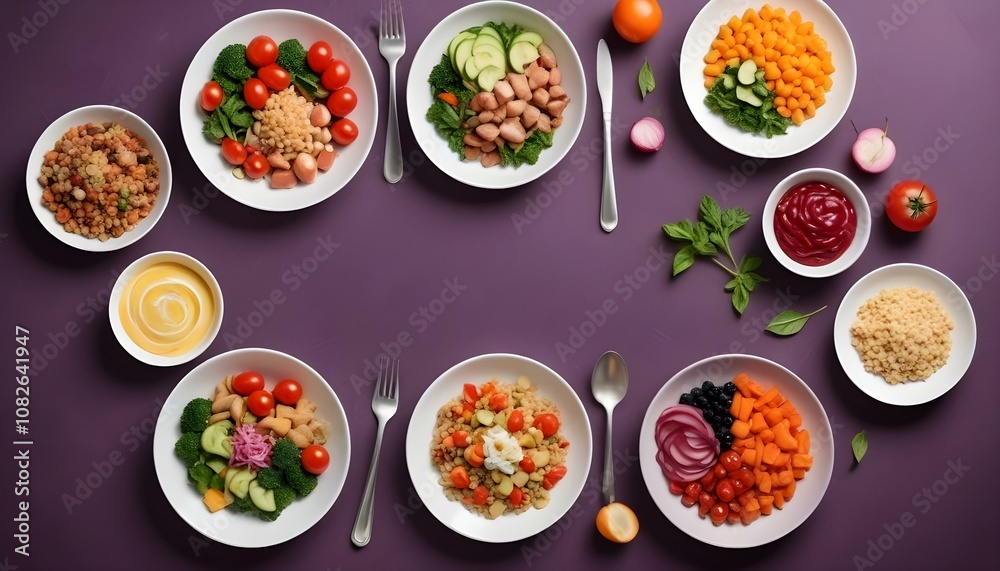 Comida mediterranea y sana Comida mediterranea y sana