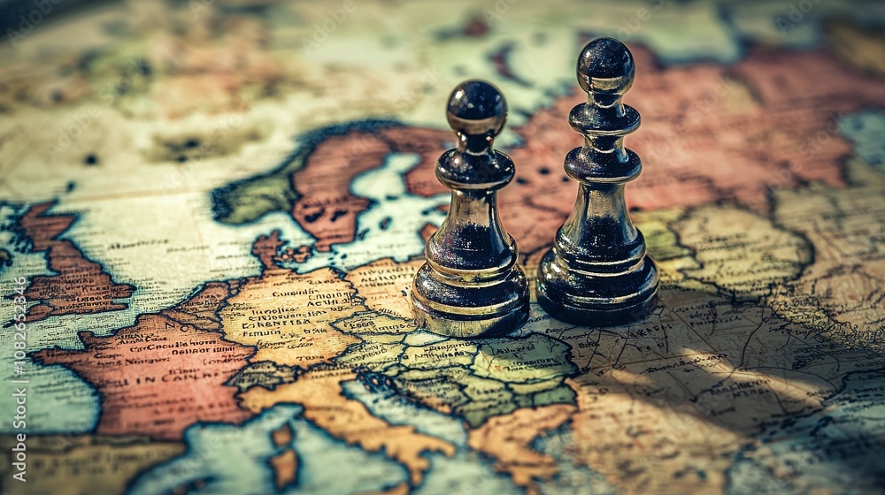 Economic Risk Political Management and Strategic Decision Making in a Globalized Market.
Economic Risk Political Management and Strategic Decision Making in a Globalized Market.