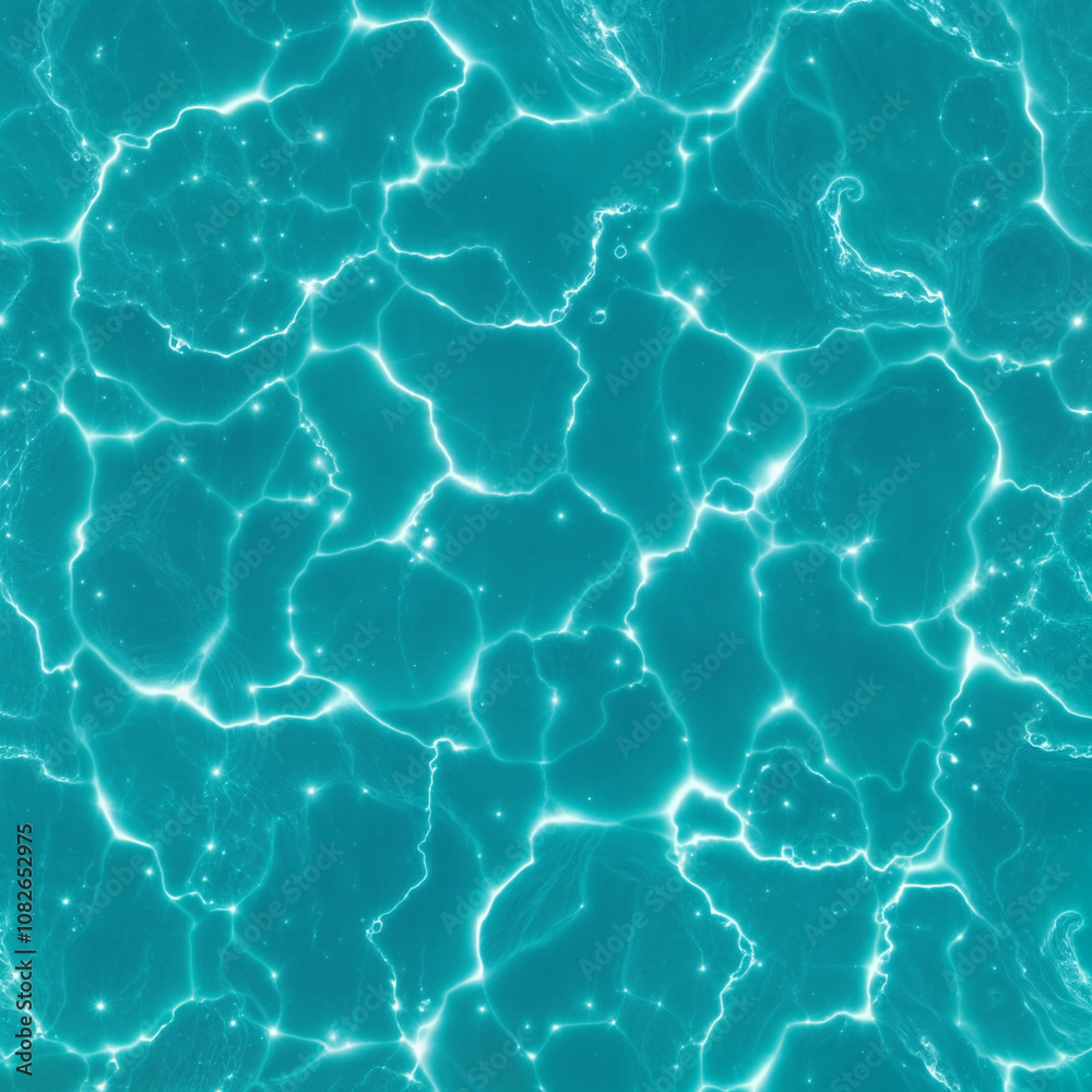 Obraz premium water surface
