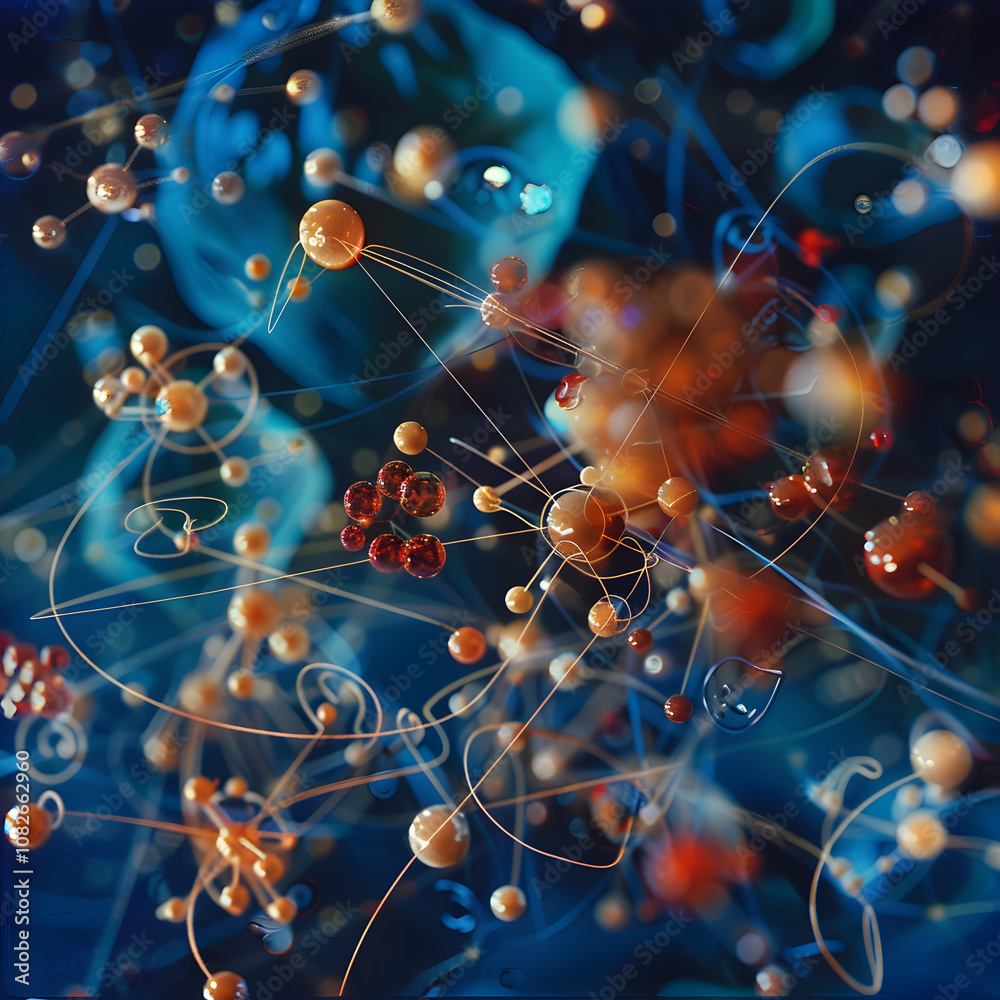 Comprehensive Representation of NQ Chemistry: Atomic Structures ...